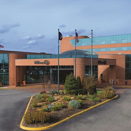 Hilton Long Island/Huntington Hotel Melville Kültér fotó