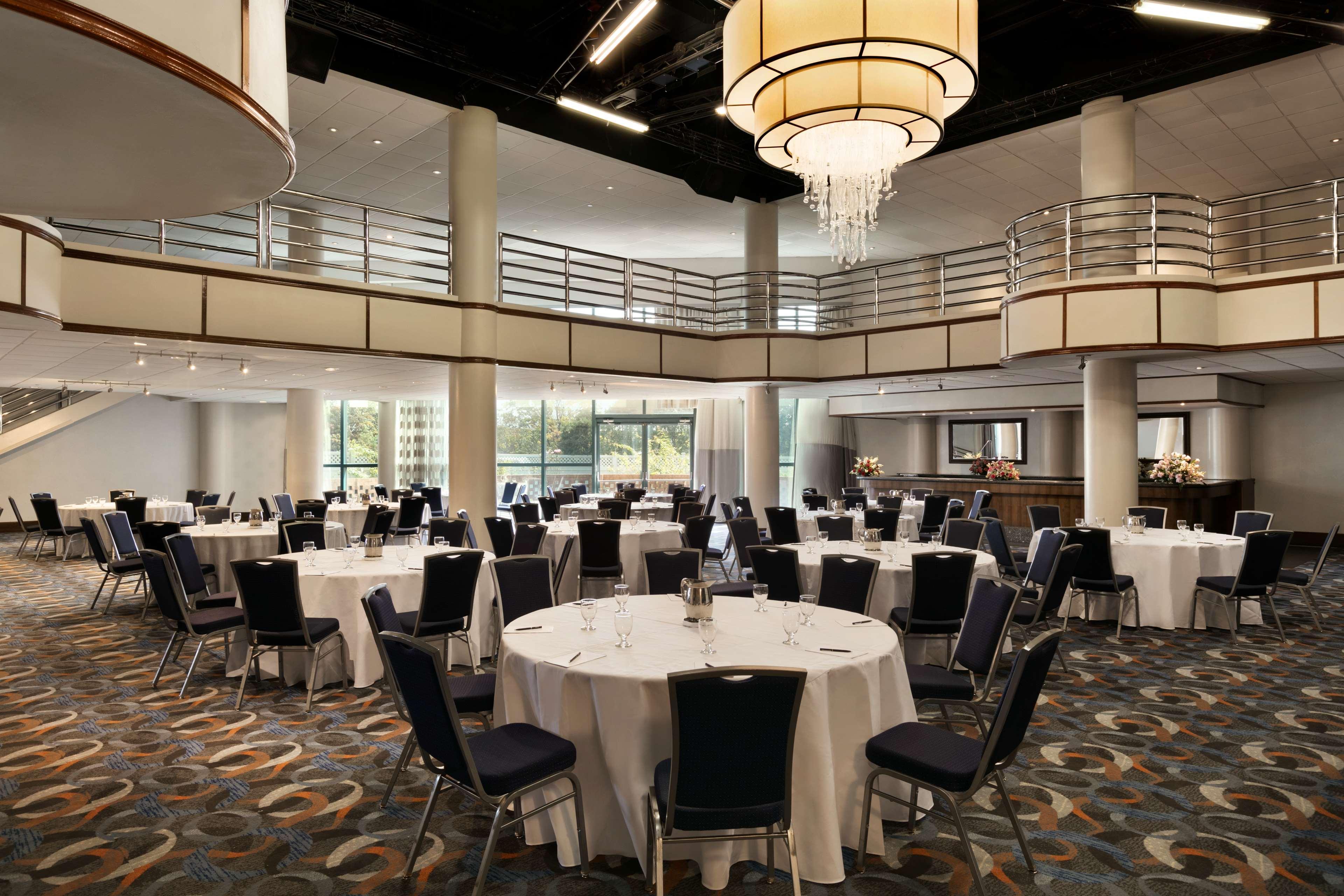 Hilton Long Island/Huntington Hotel Melville Kültér fotó
