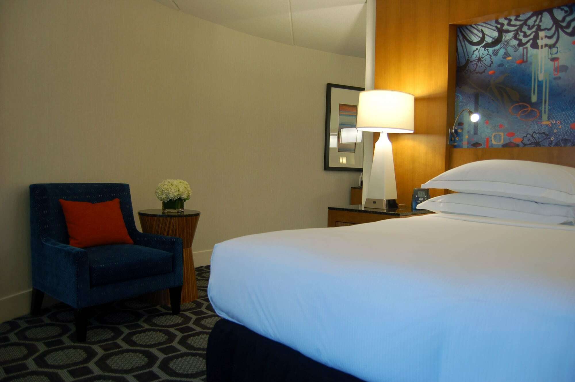 Hilton Long Island/Huntington Hotel Melville Kültér fotó